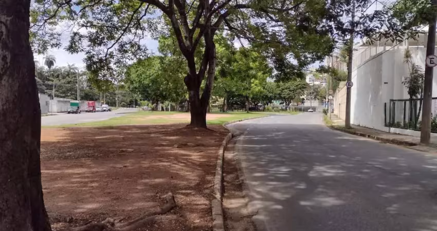 Terreno comercial à venda na Pampulha, Belo Horizonte 