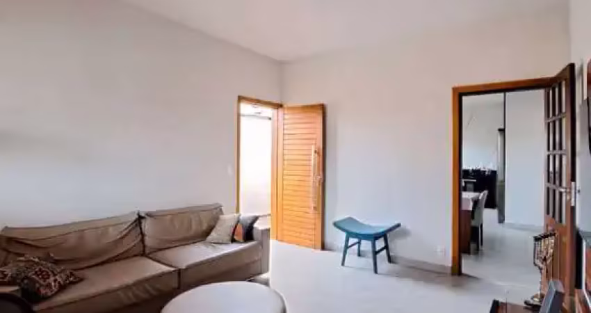 Casa de três quartos no Bairro Rio Branco