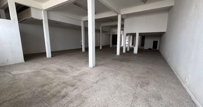 Ponto comercial para alugar na Venda Nova, Belo Horizonte 