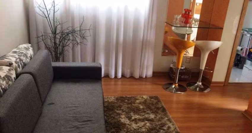 Apartamento com 2 quartos à venda no Parque Copacabana, Belo Horizonte 