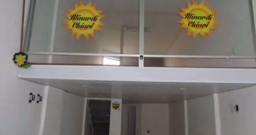 Ponto comercial à venda na Santa Branca, Belo Horizonte 