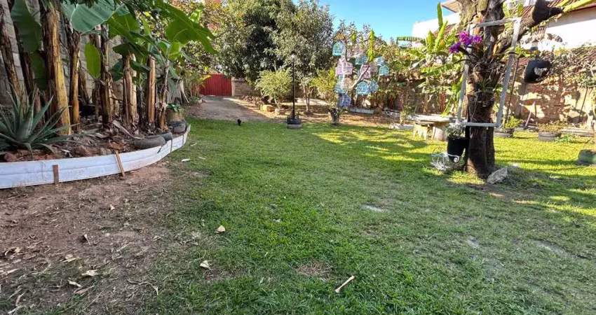 Terreno à venda na Santa Mônica, Belo Horizonte 