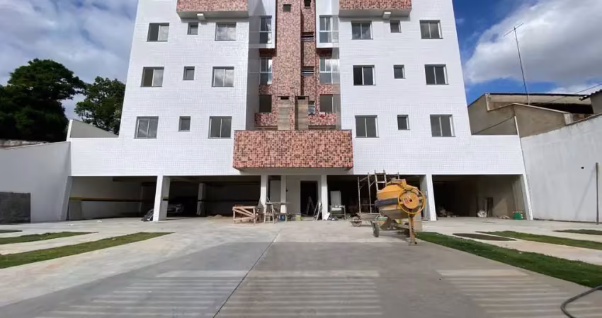 Apartamento com 2 quartos à venda no Rio Branco, Belo Horizonte 