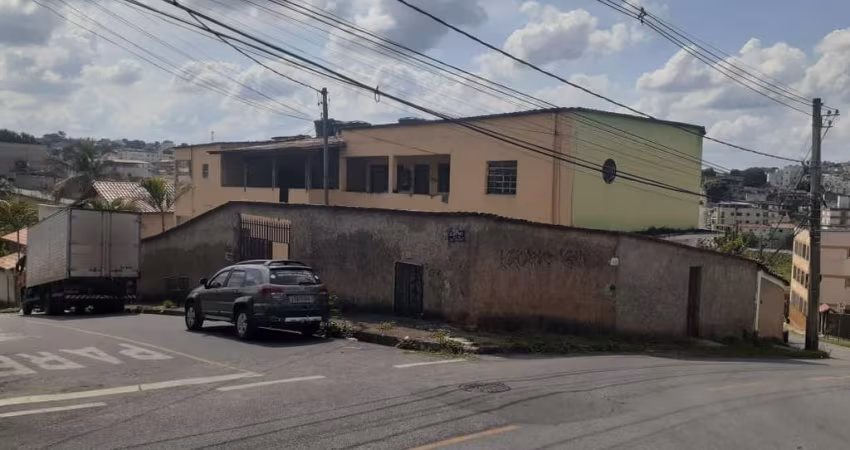 Casa Comercial a Venda no Copacabana