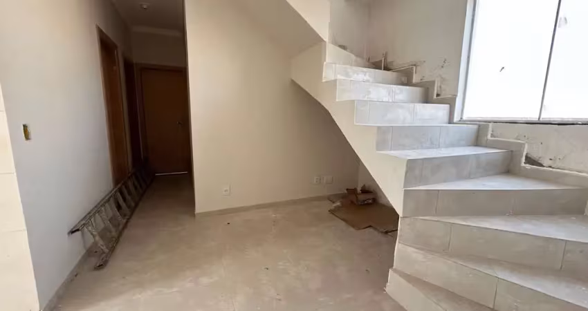 Cobertura com 3 quartos à venda em Piratininga (Venda Nova), Belo Horizonte 