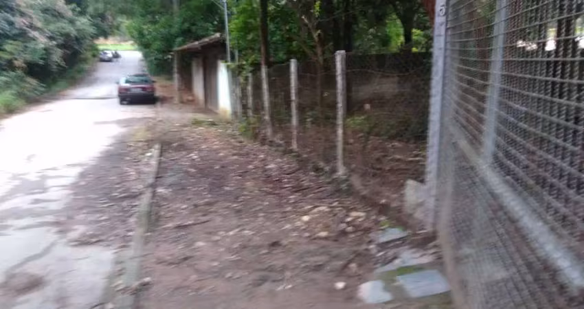 Terreno à venda na Pousada Del Rey (São Benedito), Santa Luzia 