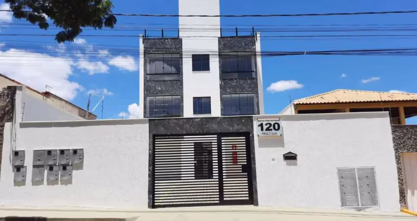 Apartamento com 3 quartos à venda em Santa Maria, Vespasiano 