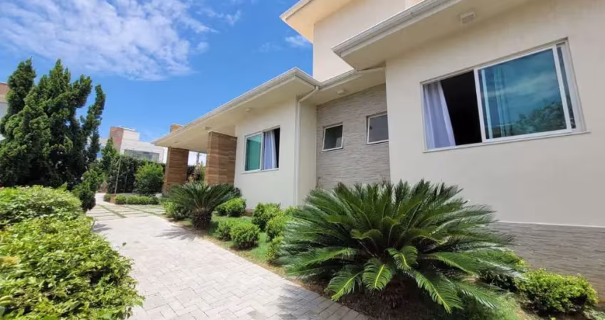 CASA ALTO PADRÃO, 4 QUARTOS, CONDOMÍNIO GRAN PARK