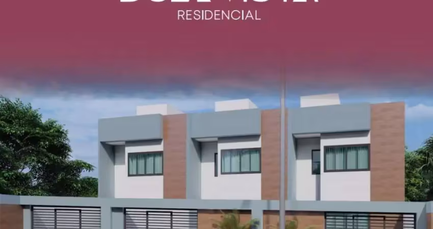 Casa dois quartos, suite a venda no bairro liberdade - santa luzia