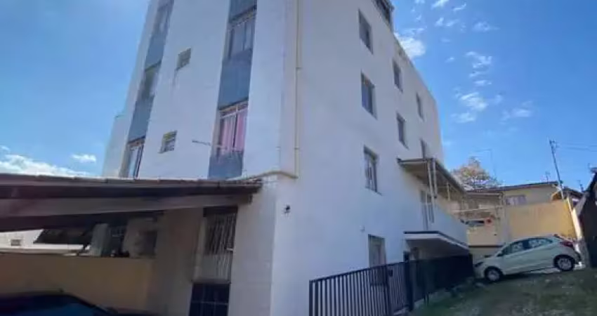 Cobertura com 3 quartos à venda no São Januário (Justinópolis), Ribeirão das Neves 