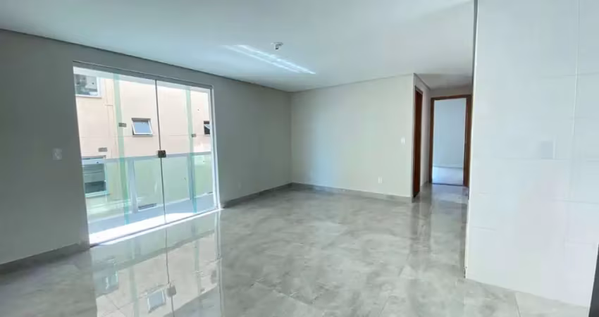 Apartamento com 3 quartos à venda no Heliópolis, Belo Horizonte 