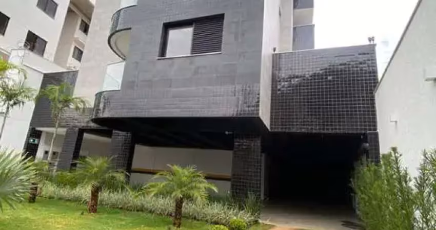 Apartamento com 3 quartos à venda em Itapoã, Belo Horizonte 