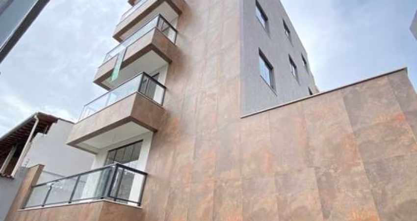 Apartamento de três quartos no Bairro Rio Branco