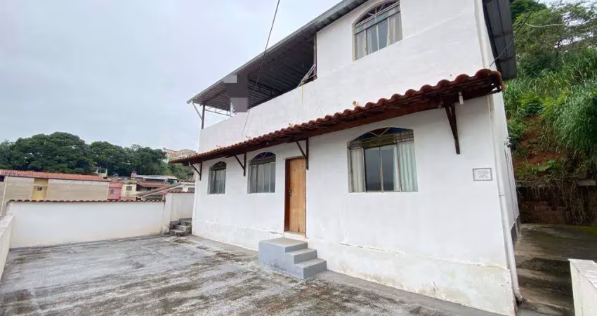 Casa em condomínio fechado com 3 quartos à venda em Aparecida, Belo Horizonte 