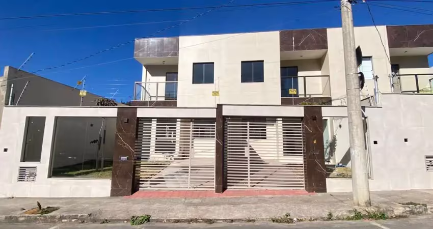 Casa em condomínio fechado com 3 quartos à venda na Santa Amélia, Belo Horizonte 
