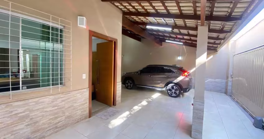 Casa com 4 quartos à venda na Santa Amélia, Belo Horizonte 