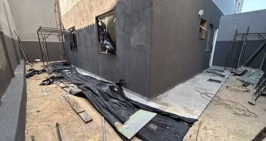 Apartamento com 3 quartos à venda em Piratininga (Venda Nova), Belo Horizonte 