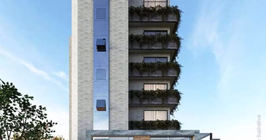 APARTAMENTO DE ÁREA PRIVATIVA GIGANTE DE QUATRO QUARTOS DE LUXO NO LIBERDADE