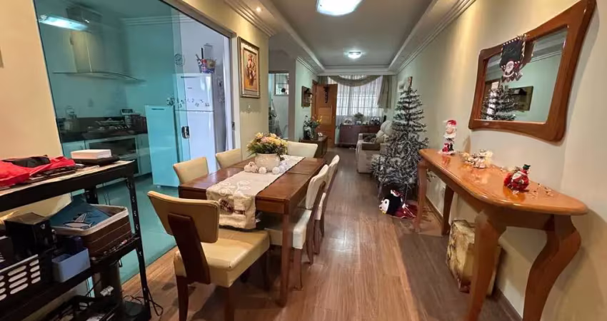 Casa com 4 quartos à venda na Santa Amélia, Belo Horizonte 
