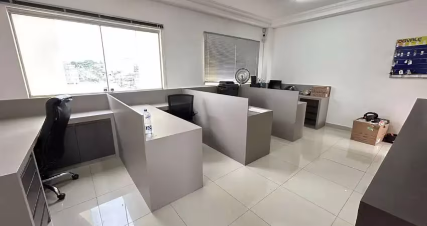Sala comercial para alugar na Santa Mônica, Belo Horizonte 
