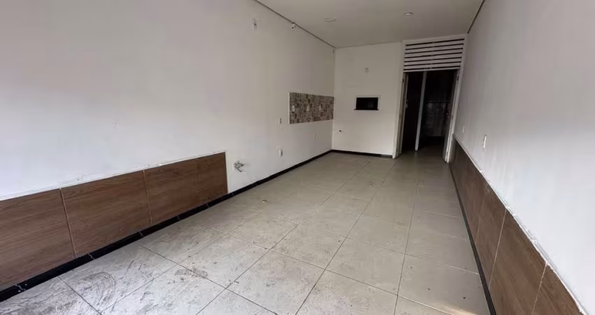 Ponto comercial à venda na Santa Amélia, Belo Horizonte 