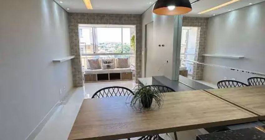 Apartamento com 2 quartos para alugar na Santa Mônica, Belo Horizonte 