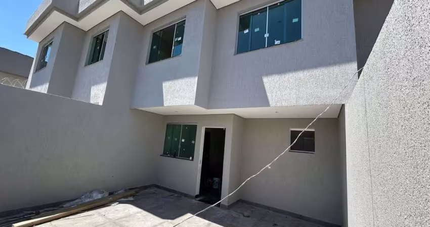 Casa com 3 quartos à venda na Candelária, Belo Horizonte 