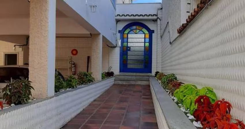 APARTAMENTO DE TRÊS QUARTOS NO BAIRRO SÃO JOSÉ