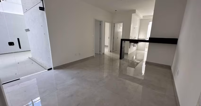 Apartamento com 2 quartos à venda no Jardim Atlântico, Belo Horizonte 