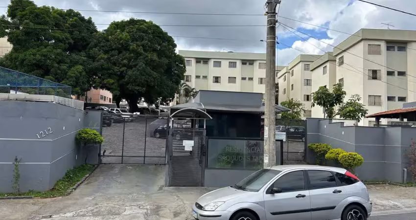 Apartamento com 2 quartos à venda na Santa Amélia, Belo Horizonte 