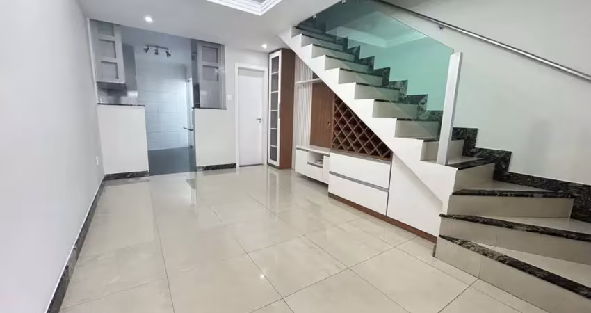 Casa com 2 quartos à venda na Santa Amélia, Belo Horizonte 