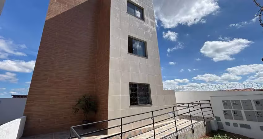 Apartamento com 2 quartos à venda no Céu Azul, Belo Horizonte 