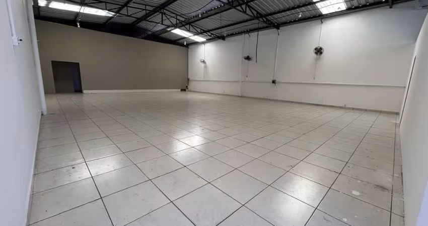 Galpão 309 m² no Bairro céu Azul