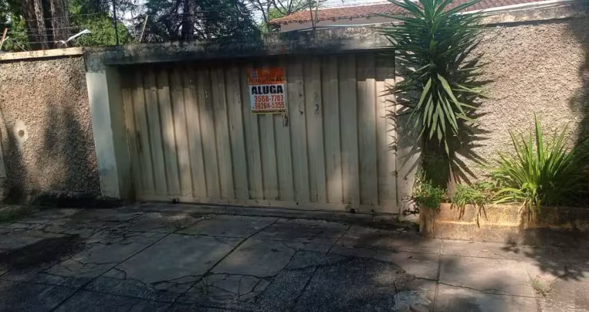 Apartamento com 3 quartos para alugar no Parque Copacabana, Belo Horizonte 