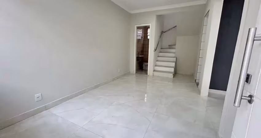 Casa com 3 quartos à venda na Santa Amélia, Belo Horizonte 