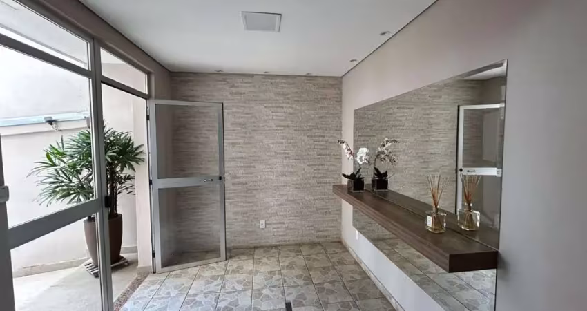 Cobertura com 3 quartos à venda na Santa Amélia, Belo Horizonte 