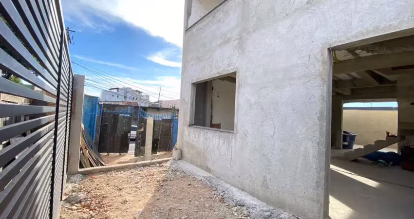 Casa em condomínio fechado com 3 quartos à venda em Copacabana, Belo Horizonte 