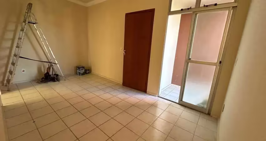 Apartamento com 3 quartos à venda na Santa Mônica, Belo Horizonte 