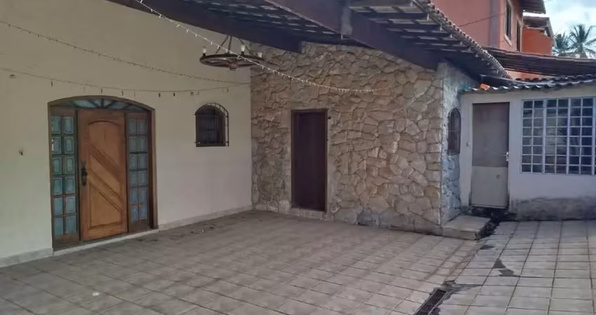 Casa com 3 quartos à venda na Santa Branca, Belo Horizonte 