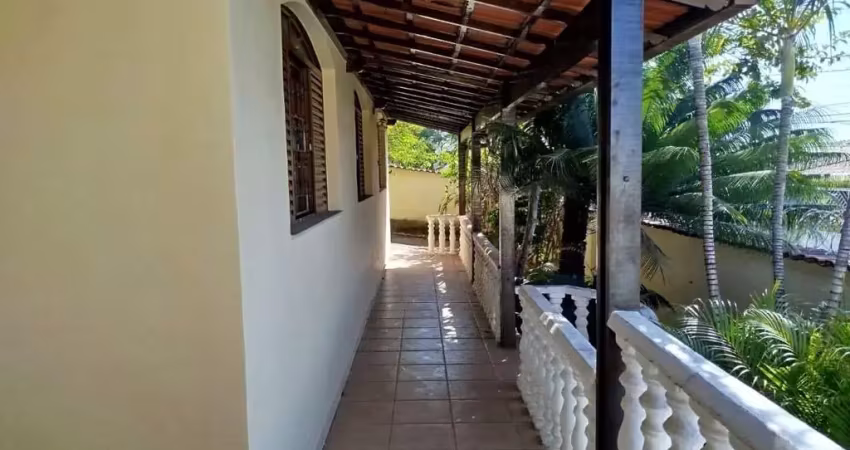 Casa com 3 quartos para alugar no Jardim Atlântico, Belo Horizonte 