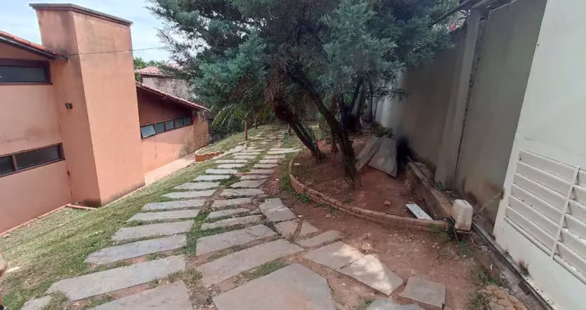Casa com 4 quartos para alugar no Jardim Atlântico, Belo Horizonte 