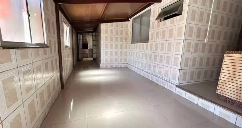Apartamento com 3 quartos à venda na Jaqueline, Belo Horizonte 