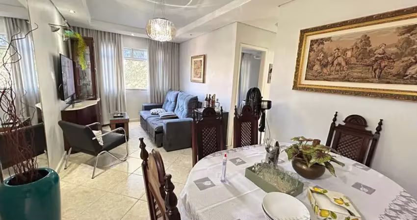Apartamento com 2 quartos à venda na Santa Amélia, Belo Horizonte 