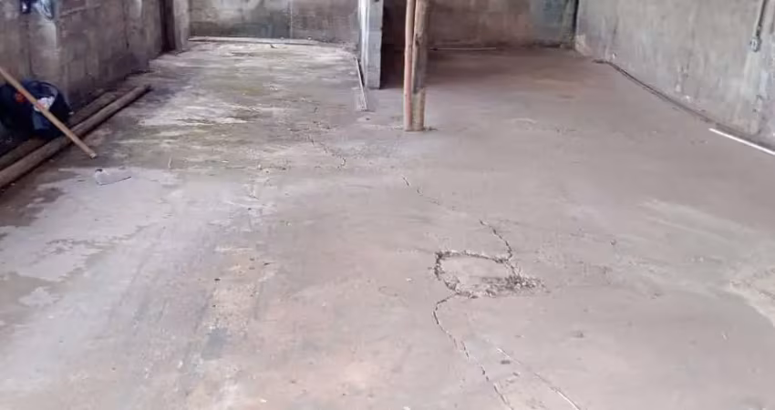 Terreno comercial para alugar na Santa Amélia, Belo Horizonte 