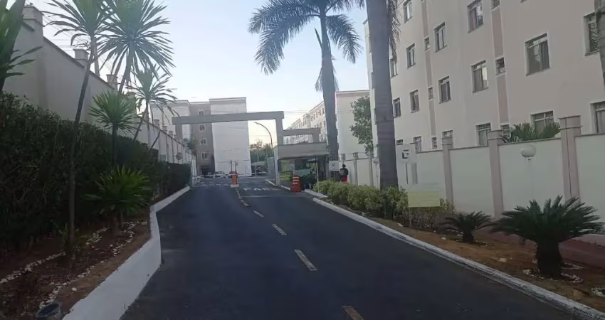 Apartamento com 2 quartos para alugar na Califórnia, Belo Horizonte 