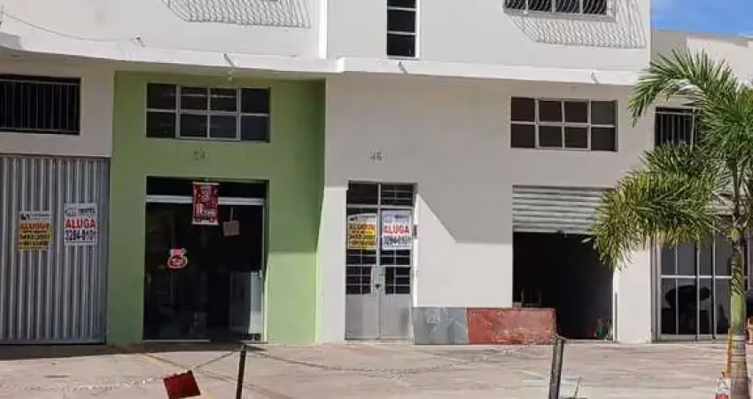 Ponto comercial para alugar no Rio Branco, Belo Horizonte 