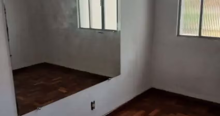Apartamento com 3 quartos para alugar no Rio Branco, Belo Horizonte 