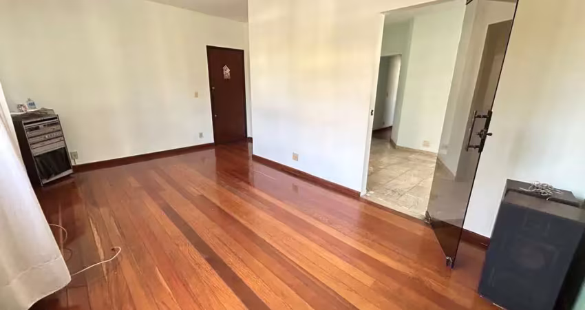 Apartamento com 3 quartos à venda na Santa Amélia, Belo Horizonte 