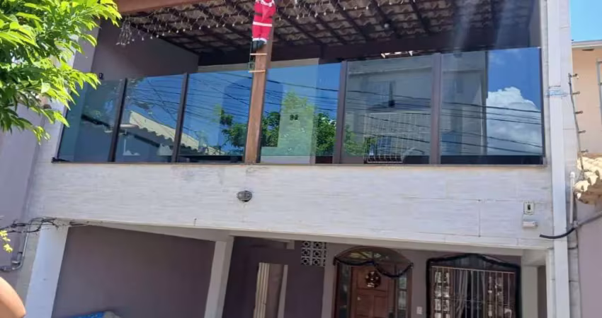 Casa com 4 quartos à venda na Santa Amélia, Belo Horizonte 