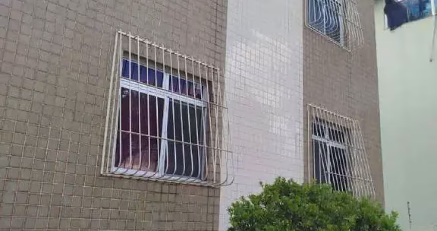 Cobertura com 3 quartos à venda na Dona Clara, Belo Horizonte 